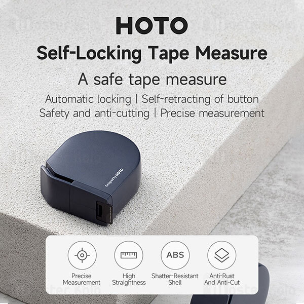  متر شیائومی Xiaomi HOTO QWZSJC001 Meter 3m